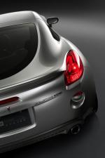Pontiac Solstice Coupe 2010 года